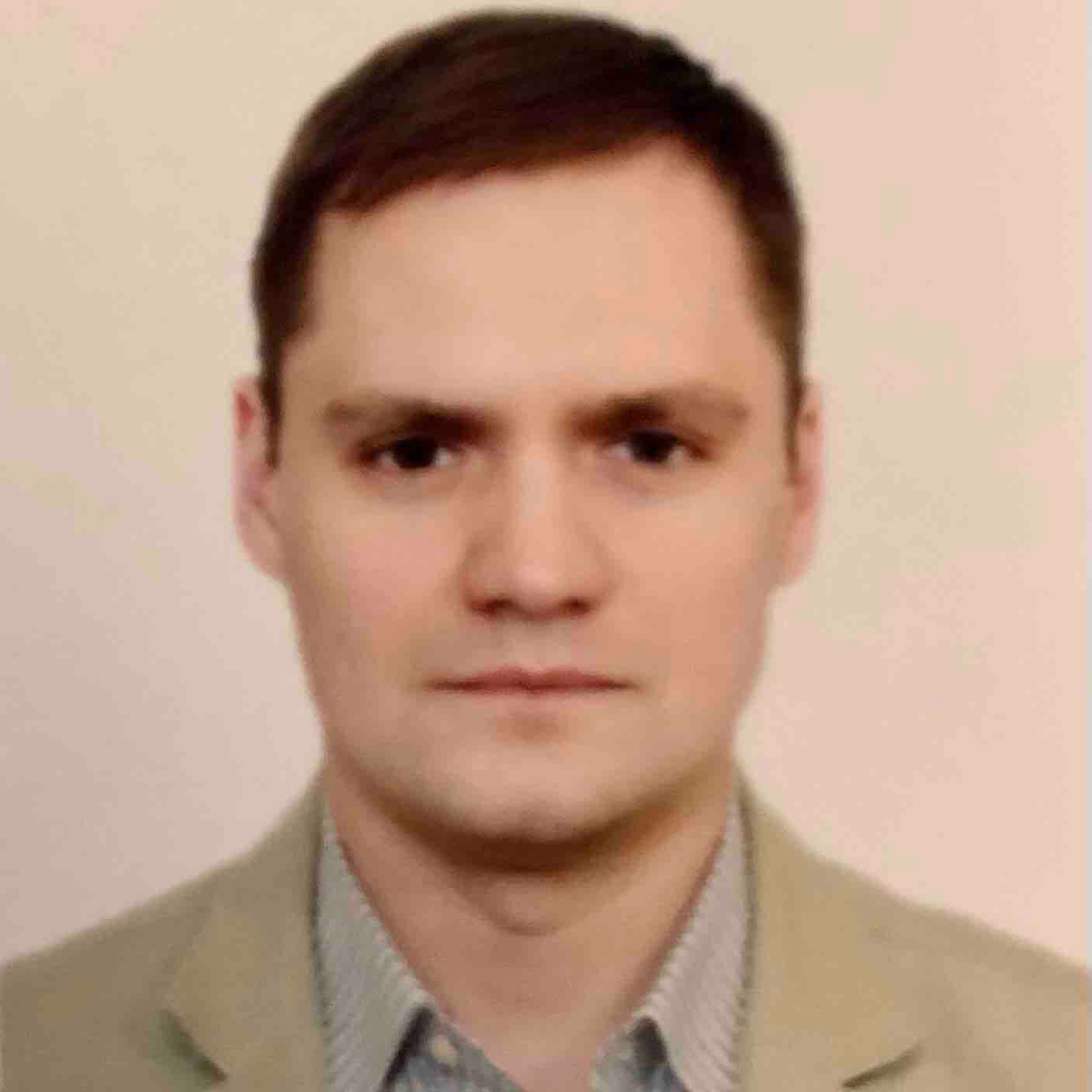 Алексей Лузянин