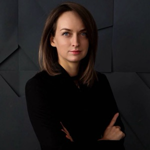 Евгения Нилова