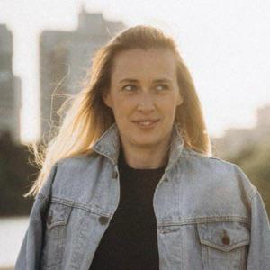 Александра Титова