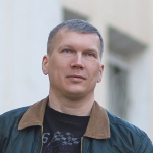 Сергей Габов