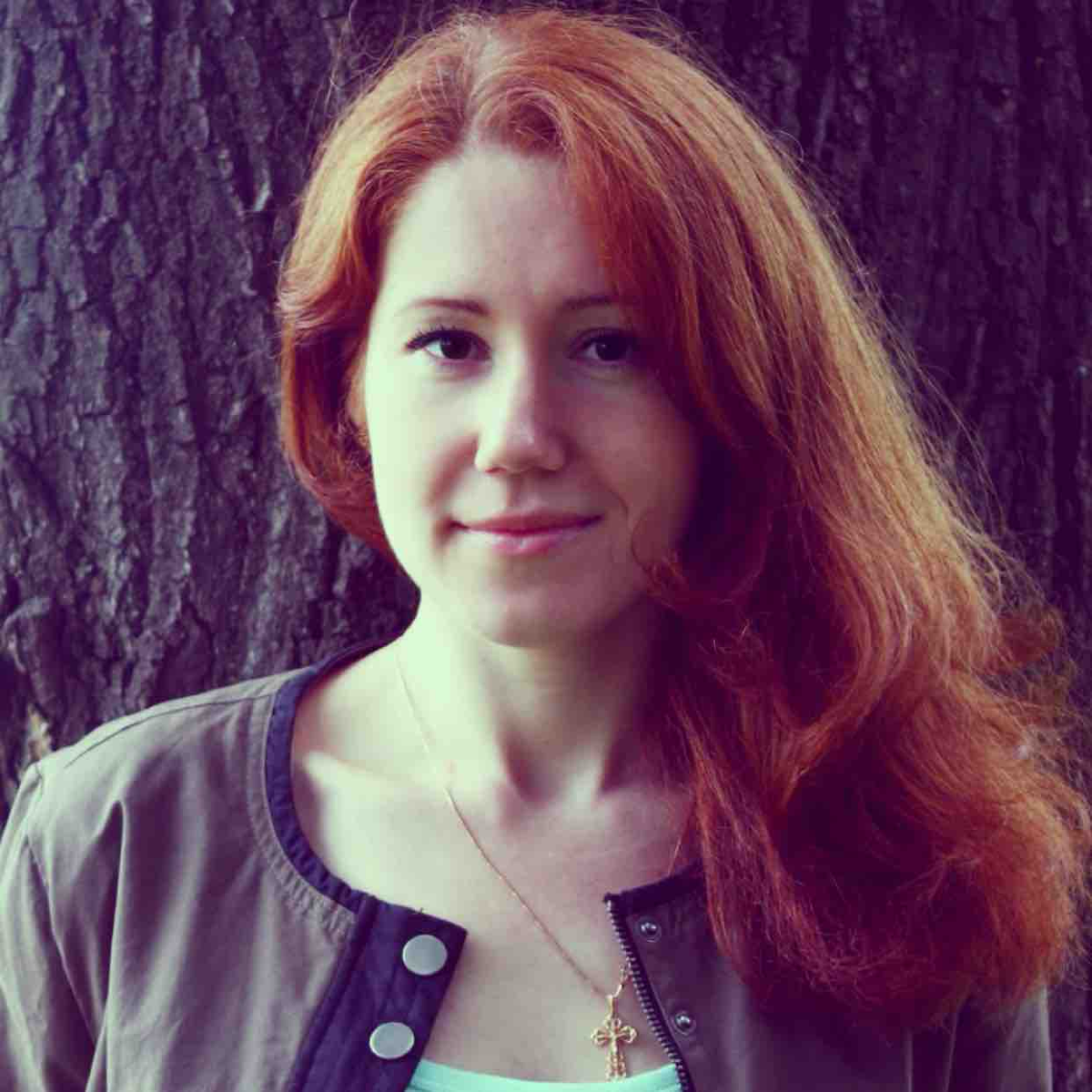 Анастасия Демидова | Сетка — социальная сеть от hh.ru