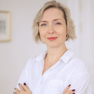 Елена Зубарева | Сетка — социальная сеть от hh.ru