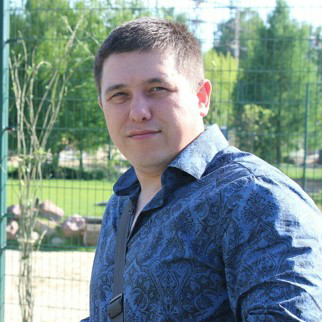 Юрий Закиров | Сетка — социальная сеть от hh.ru