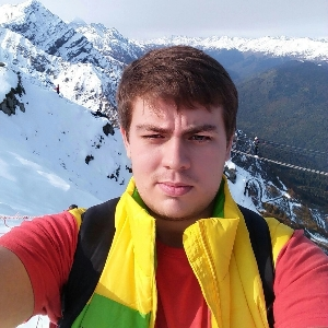 Дмитрий Сикорский