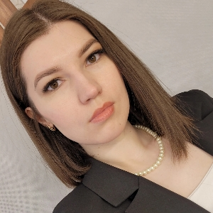 Ирина Бабина