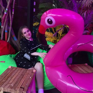 Александра Автайкина