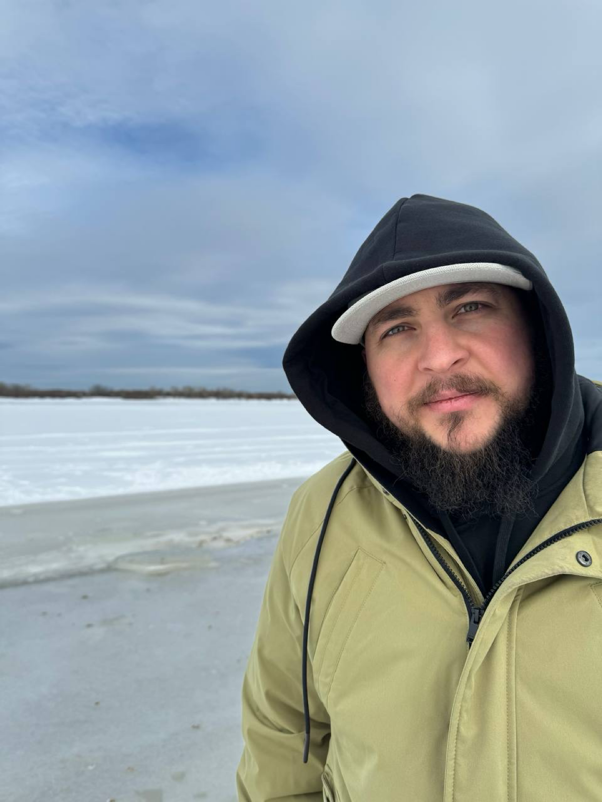 Юрий Дождиков