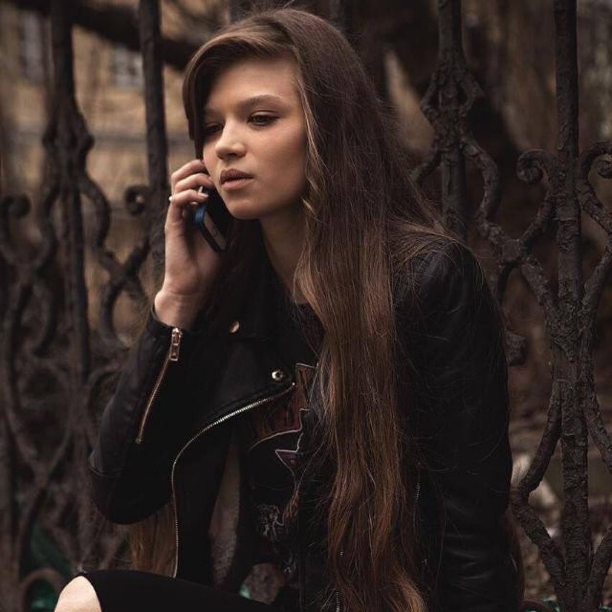 Дарина Ильинова