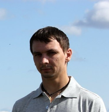 Алексей Кузнецов | Сетка — социальная сеть от hh.ru