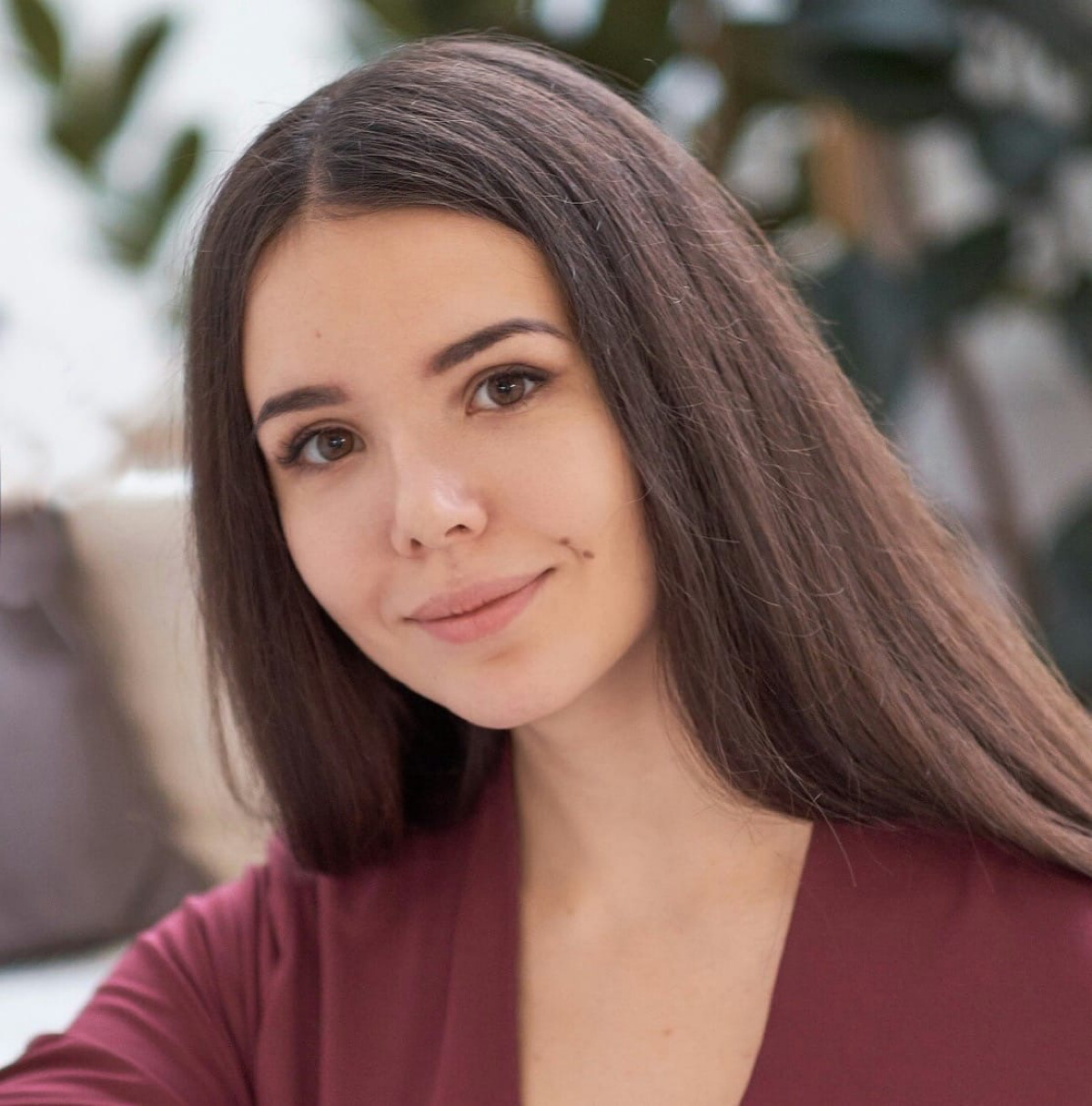 Олеся Белишко