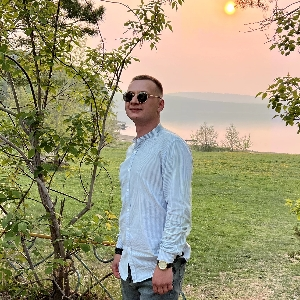 Вячеслав Шокарев