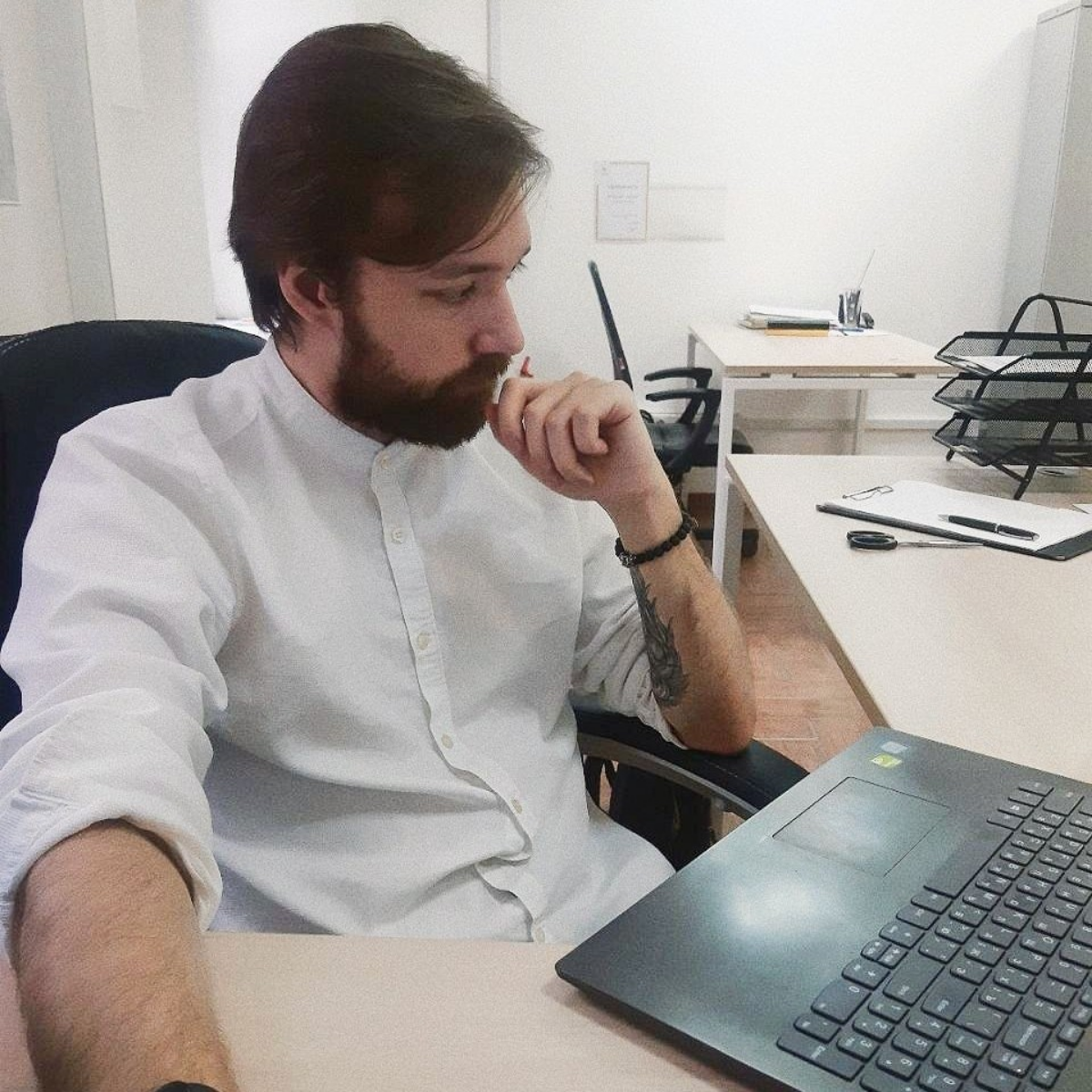 Владислав Булышев