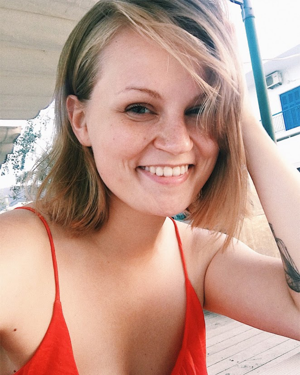 Яна Рогозина | Сетка — социальная сеть от hh.ru