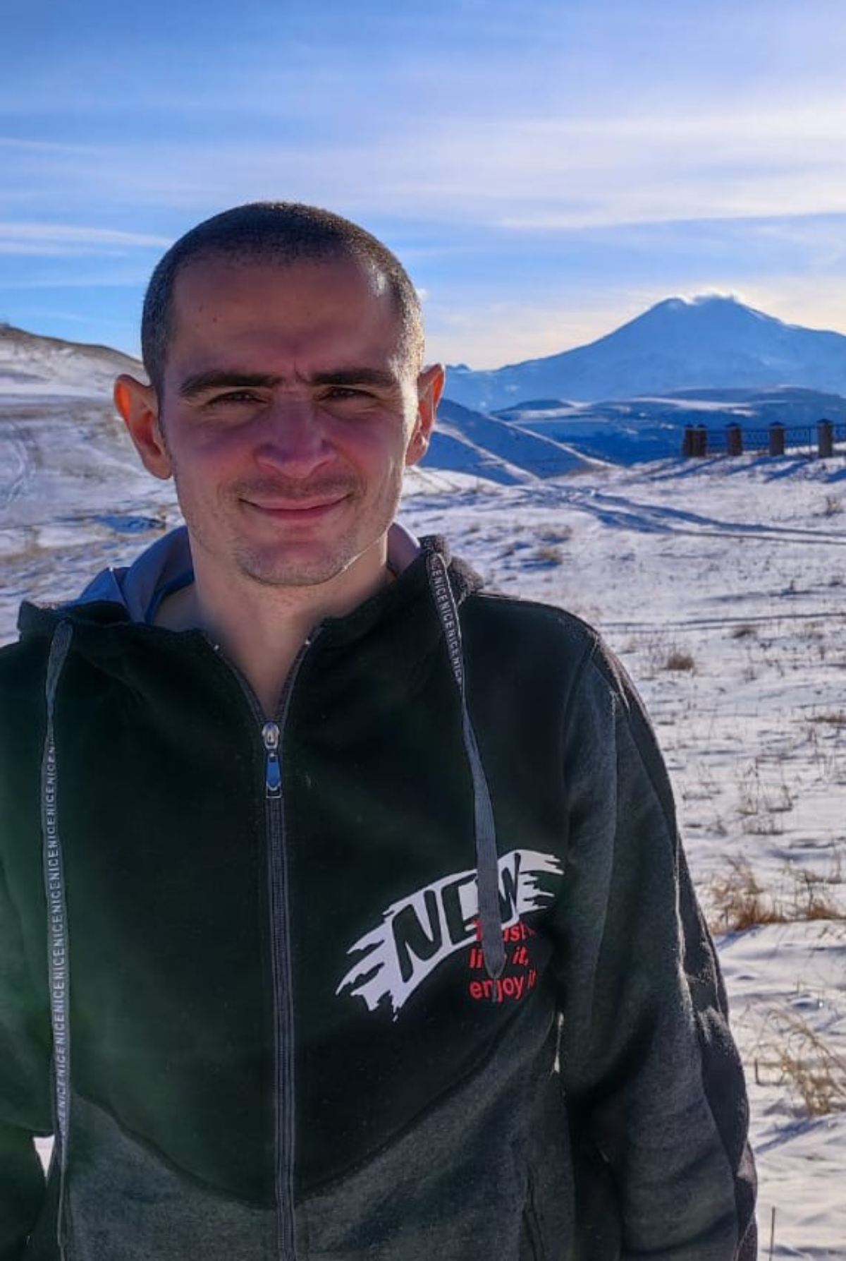 Сергей Ралик