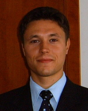 Андрей Конопелькин