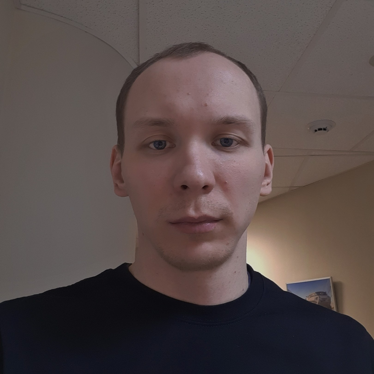 Евгений Булдаков | Сетка — социальная сеть от hh.ru