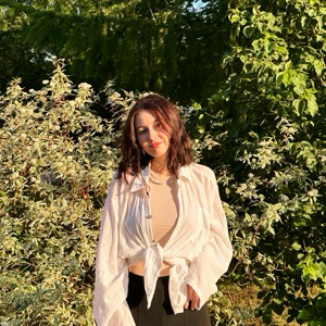 Дарья Володько | Сетка — социальная сеть от hh.ru