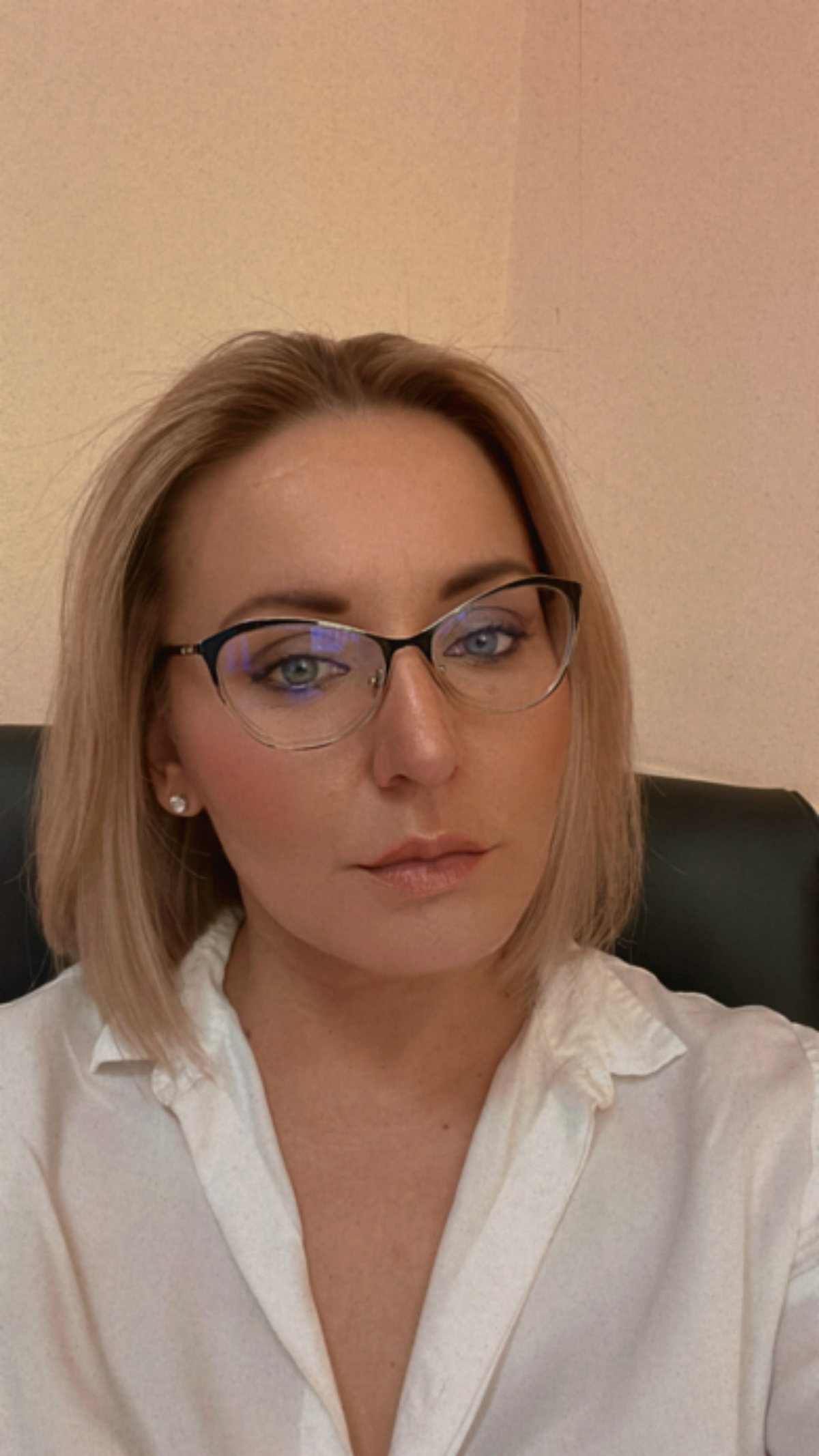 Екатерина Вербова | Сетка — социальная сеть от hh.ru