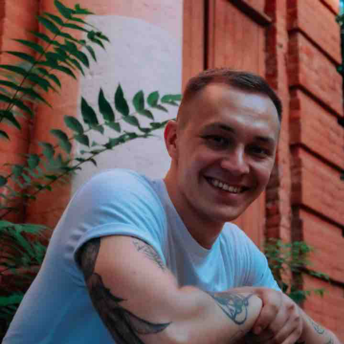 Станислав Садовников