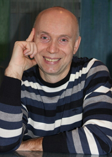 Андрей Чагин
