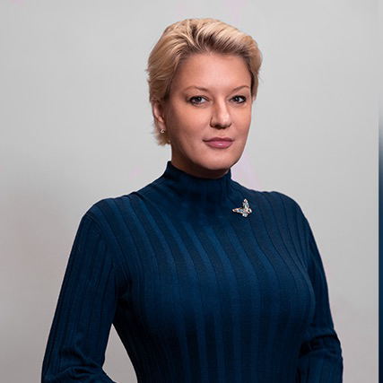 Анна Клитная | Сетка — социальная сеть от hh.ru