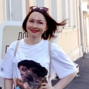 Улитина Мария | Сетка — социальная сеть от hh.ru