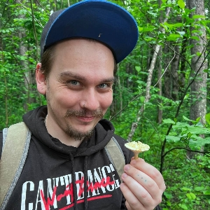 Vova Cheban | Сетка — социальная сеть от hh.ru