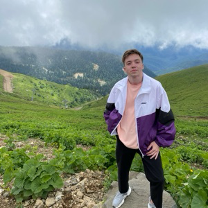 Руслан Кашапов | Сетка — социальная сеть от hh.ru