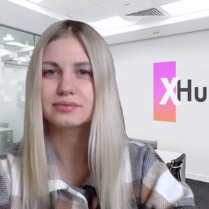 Юлия Астраханцева | Сетка — социальная сеть от hh.ru