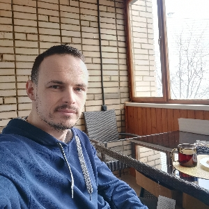 Александр Цветков