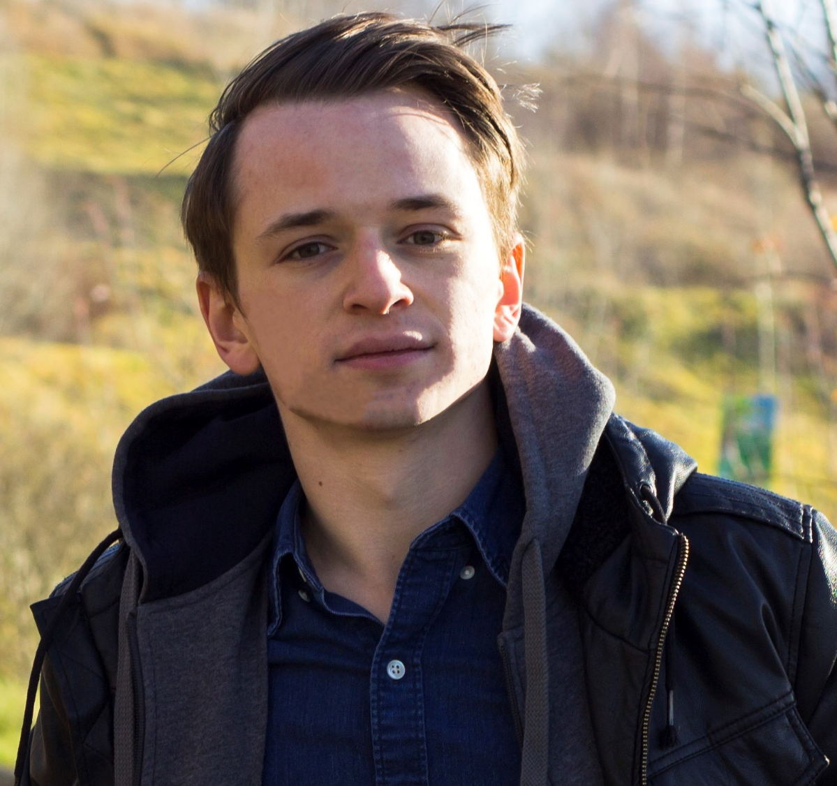 Константин Хрущев