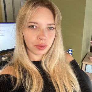 Альфия Сергеева
