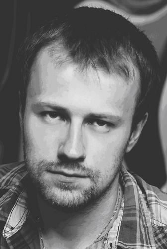 Кирилл Неронов | Сетка — социальная сеть от hh.ru