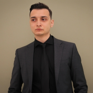 Риза Ордухани | Сетка — социальная сеть от hh.ru