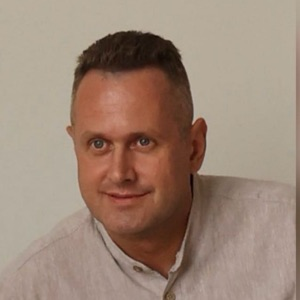 Алексей Варыгин