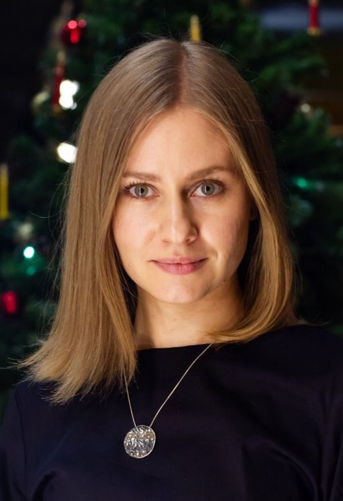 Мария Маслоченко | Сетка — социальная сеть от hh.ru