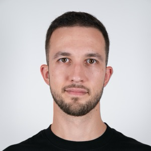 Антон Сидоров