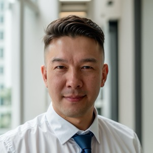 Daniyar Mamenov | Сетка — социальная сеть от hh.ru