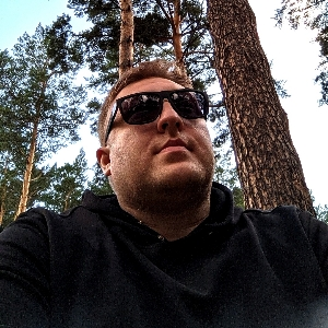 Алексей Алексеев