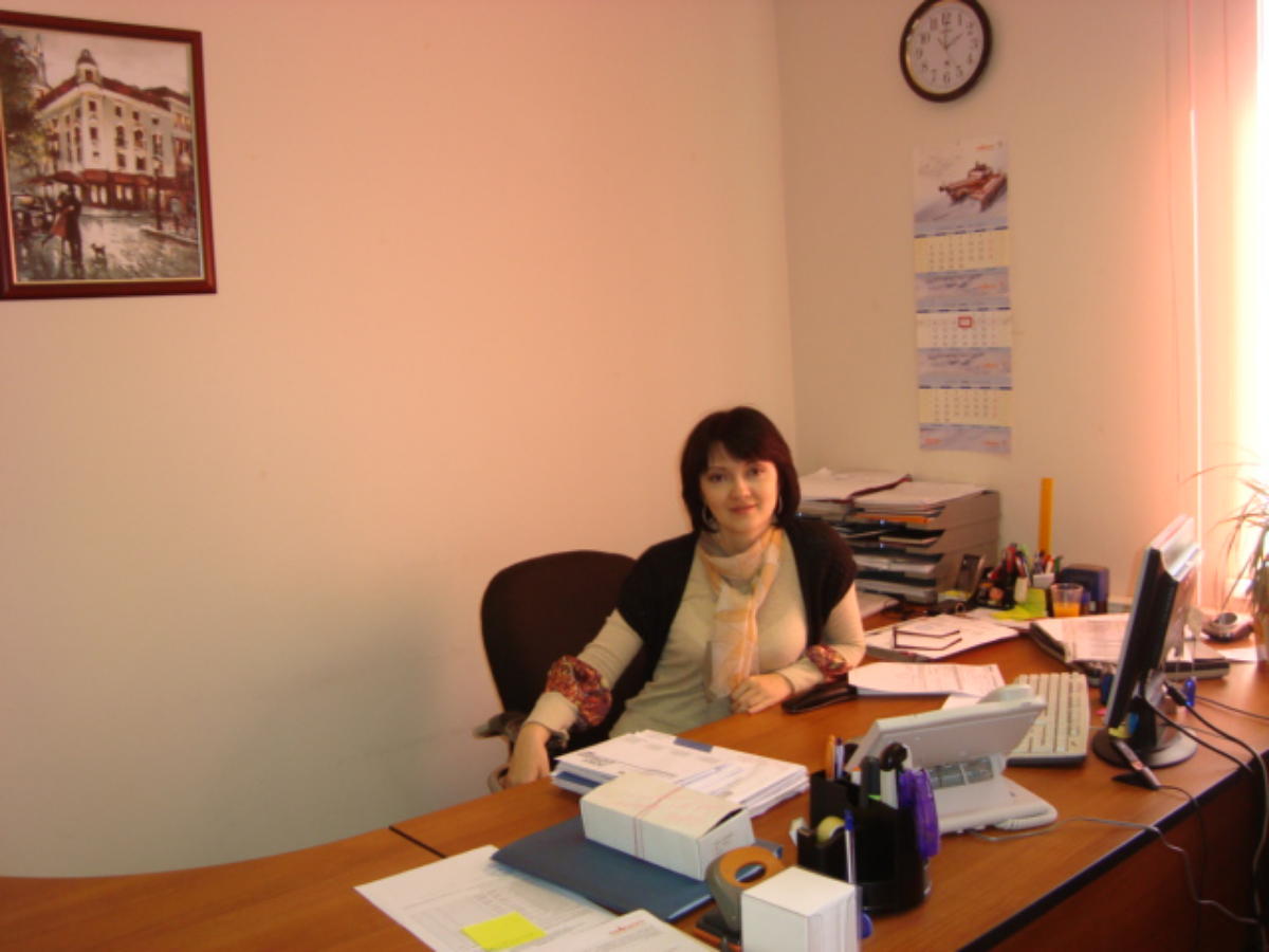 Альбина Шеленко | Сетка — социальная сеть от hh.ru