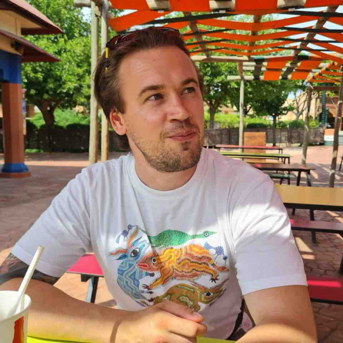 Виталий Сорокин