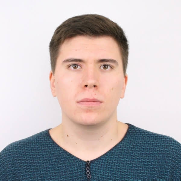 Сергей Языков | Сетка — социальная сеть от hh.ru