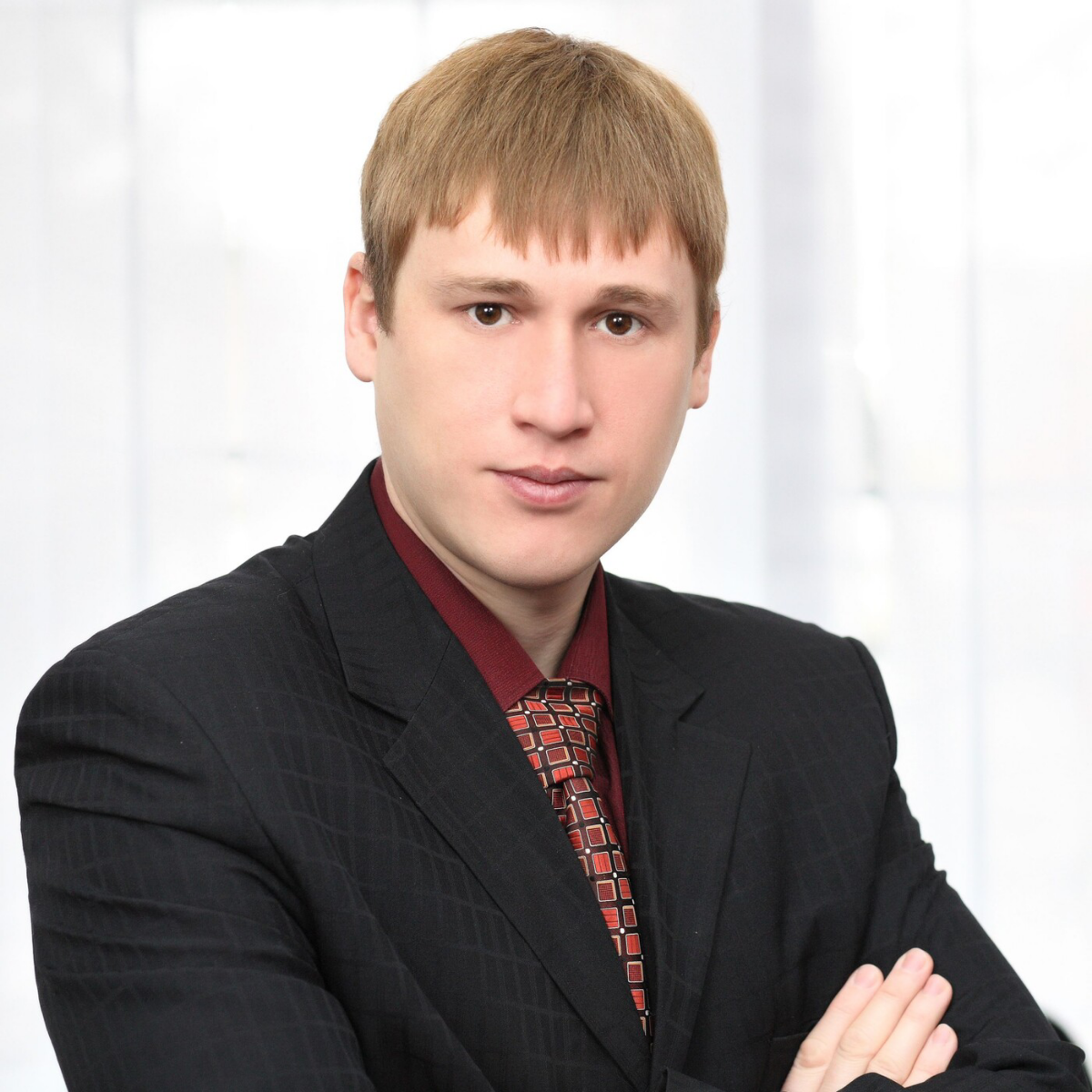 Антон Патракеев