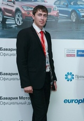 Антон Плетнев | Сетка — социальная сеть от hh.ru