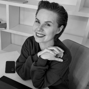 Александра Осипова