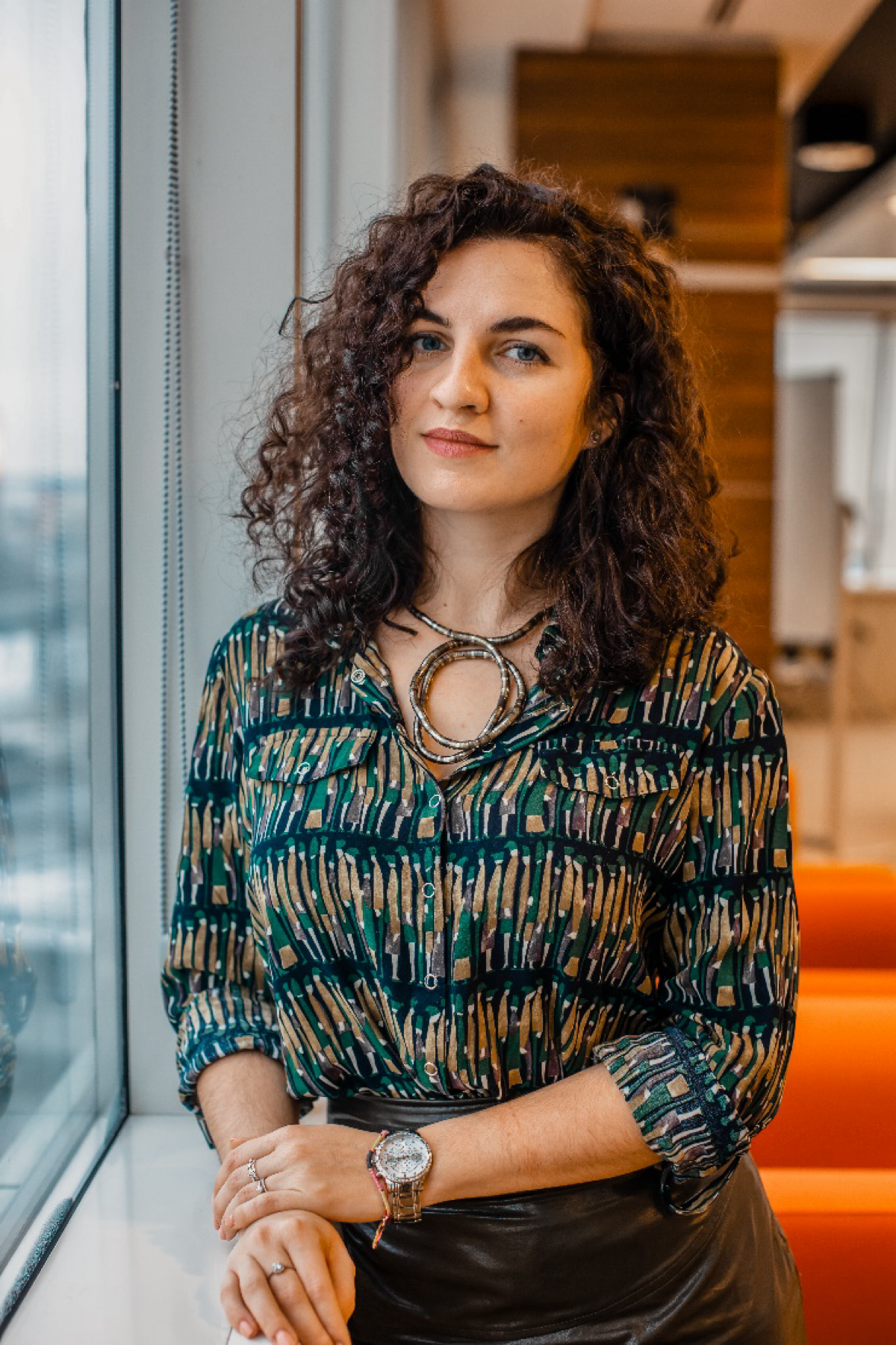 Алёна Мещанова