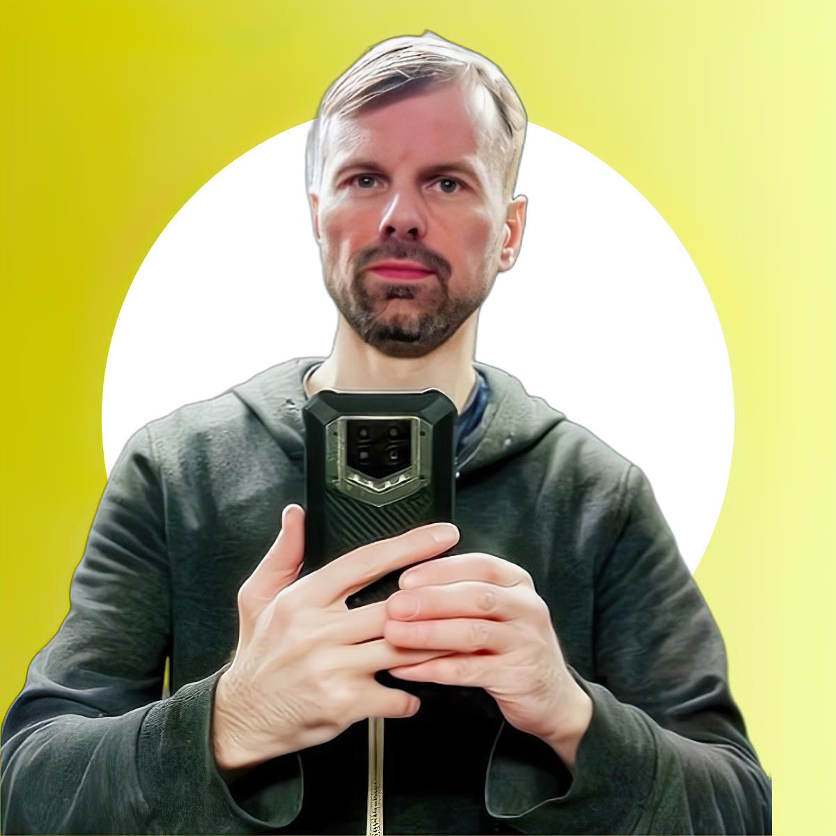 Максим Прошкин | Сетка — социальная сеть от hh.ru