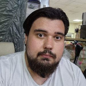 Александр Пасынков | Сетка — социальная сеть от hh.ru