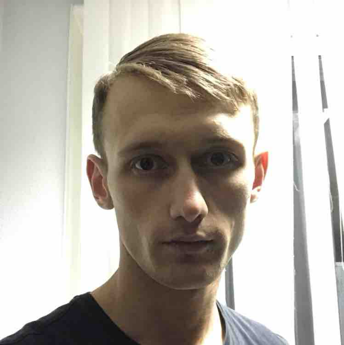 Илья Журавлёв