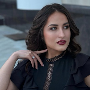 Эльвира Юрьевна | Сетка — социальная сеть от hh.ru